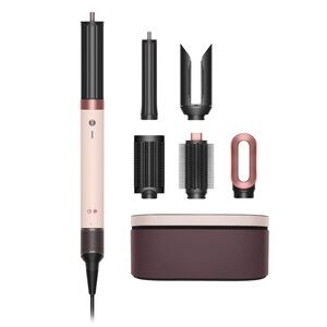 Dyson Airwrap Co-anda2x™ multi-styler and dryer Straight+Wavy